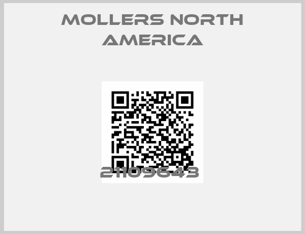 Mollers North America-21109643 