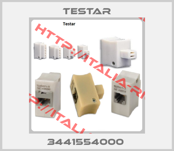 Testar-3441554000 