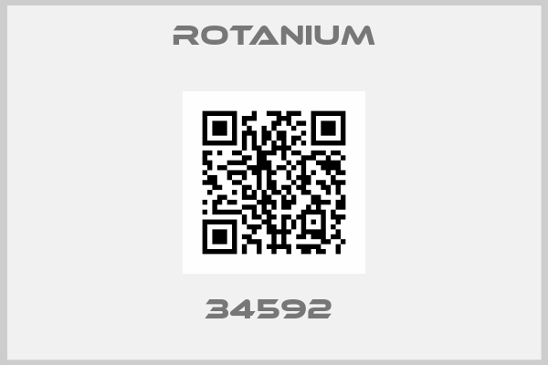Rotanium-34592 