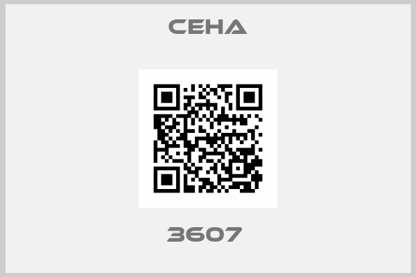 Ceha-3607 
