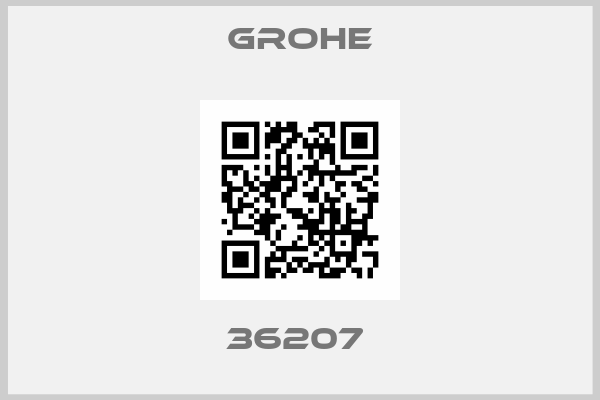 Grohe-36207 
