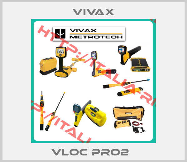 Vivax-VLOC PRO2  