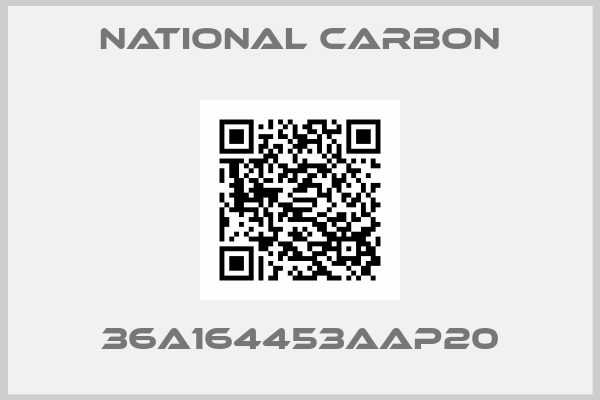National Carbon-36A164453AAP20