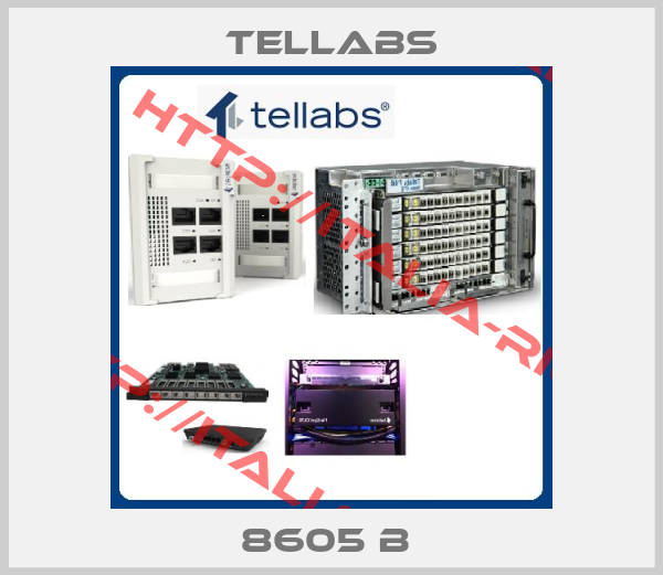 Tellabs-8605 b 