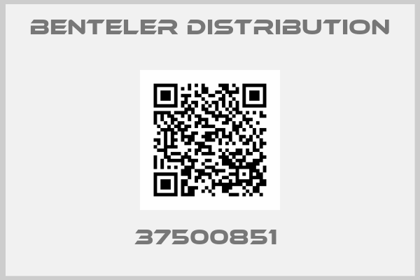 Benteler Distribution-37500851 