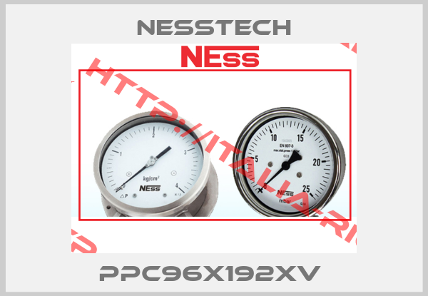 Nesstech-PPC96X192XV 