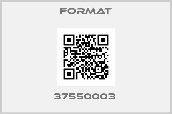 Format-37550003 