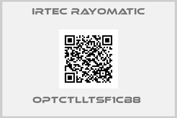IRTEC RAYOMATIC-OPTCTLLTSF1CB8 