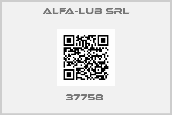 Alfa-Lub SRL-37758 