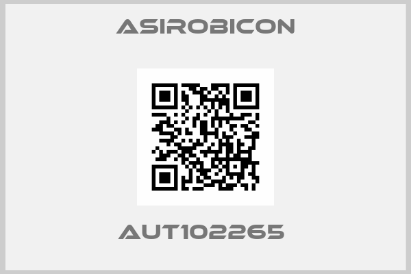 Asirobicon-AUT102265 