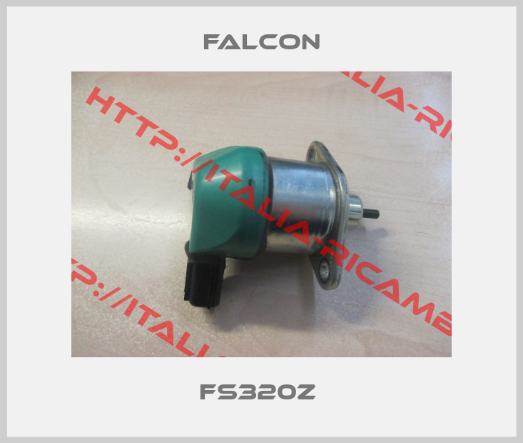 Falcon-FS320Z 