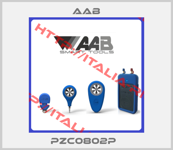 AAB-PZC0802P  