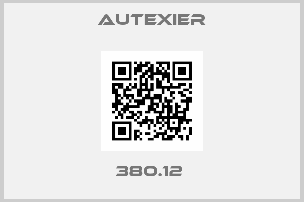 Autexier-380.12 