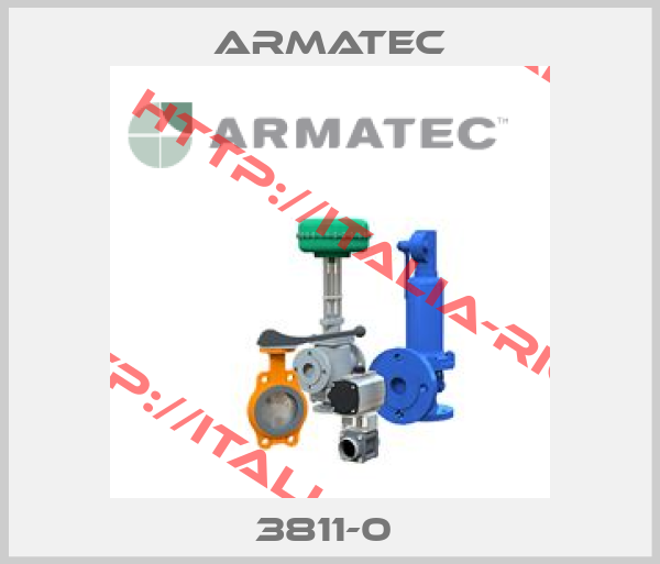 Armatec-3811-0 