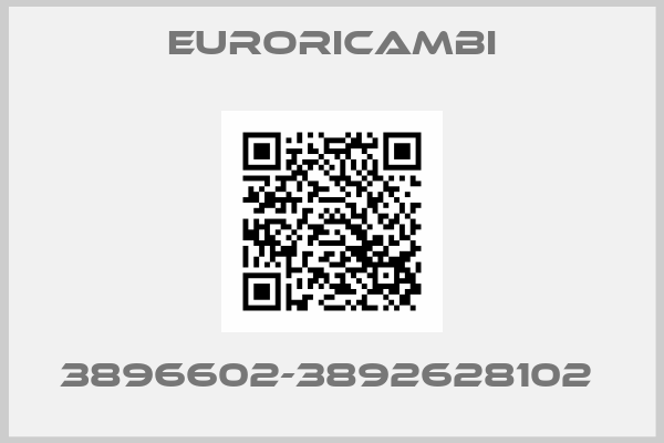 EURORICAMBI-3896602-3892628102 