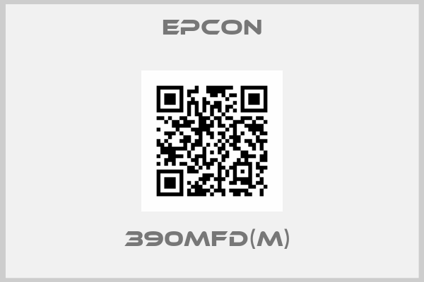 Epcon-390MFD(M) 