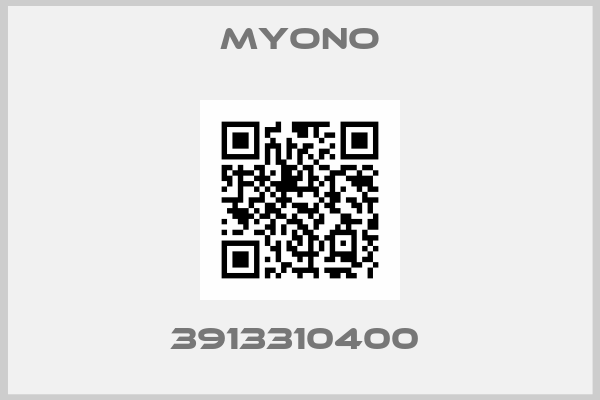 Myono-3913310400 