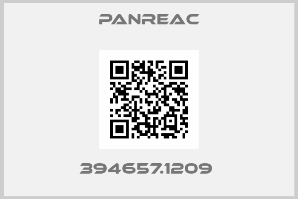 Panreac-394657.1209 