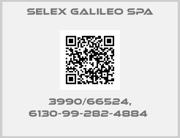 SELEX GALILEO SPA-3990/66524, 6130-99-282-4884 