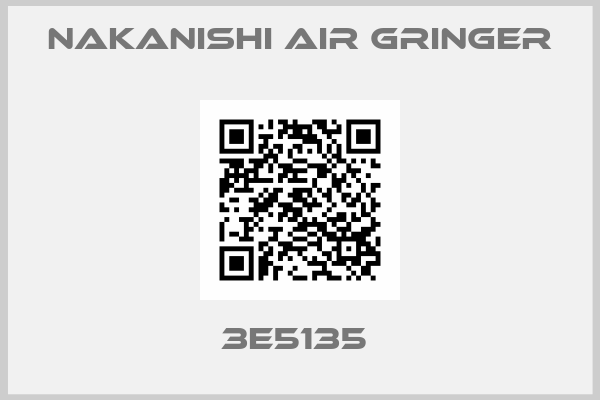 NAKANISHI AIR GRINGER-3E5135 