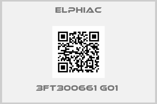 Elphiac-3FT300661 G01 