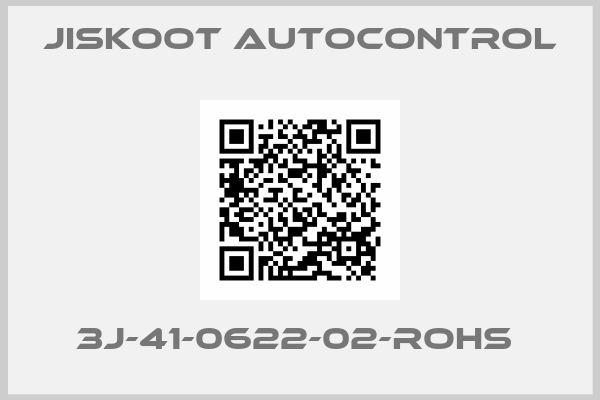 Jiskoot Autocontrol-3J-41-0622-02-ROHS 