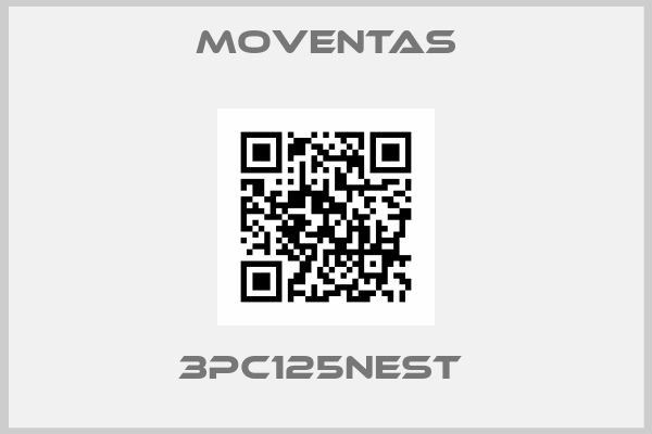 Moventas-3PC125NEST 