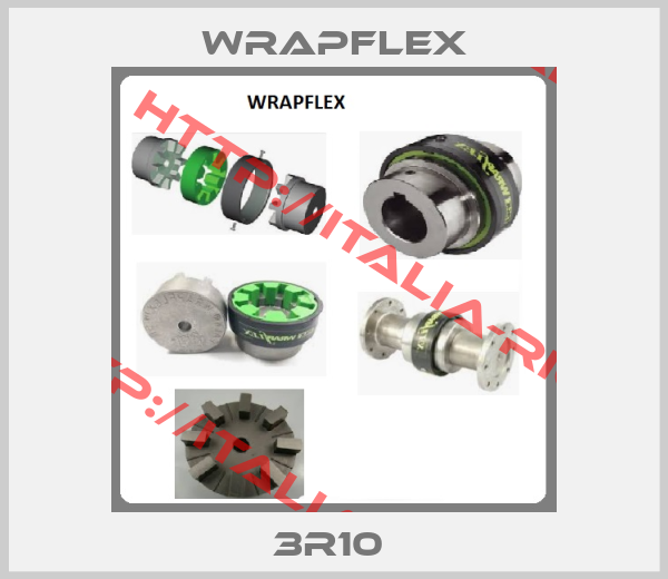 WRAPFLEX-3R10 