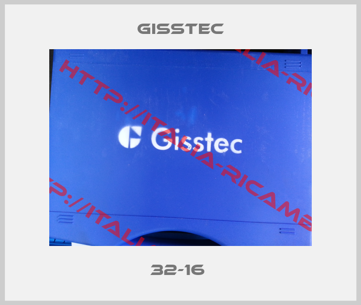 Gisstec-32-16 