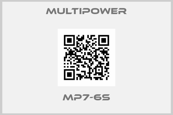 Multipower-MP7-6S