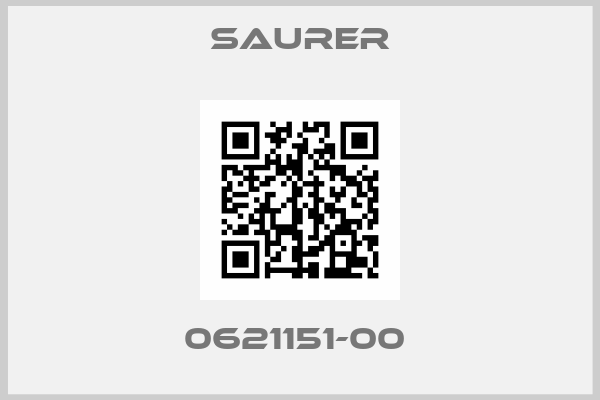 Saurer-0621151-00 