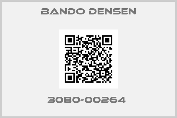 Bando Densen-3080-00264 