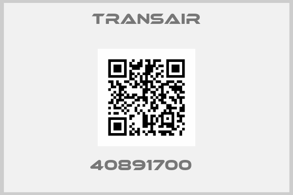 Transair-40891700  