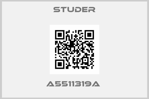 STUDER-A5511319A 