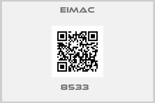 EIMAC-8533  