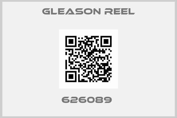 GLEASON REEL-626089 