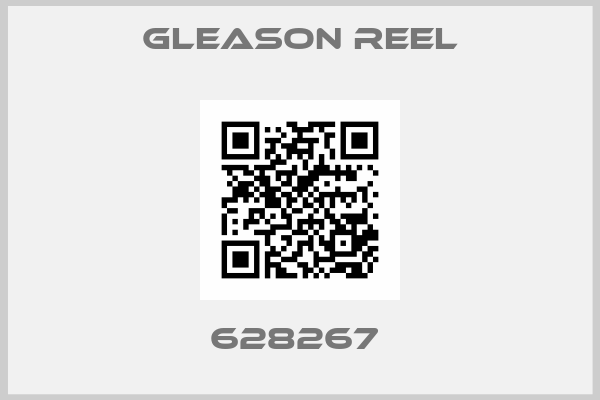 GLEASON REEL-628267 