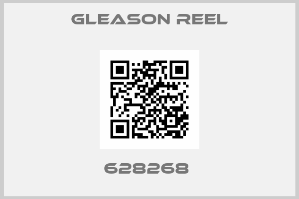 GLEASON REEL-628268 