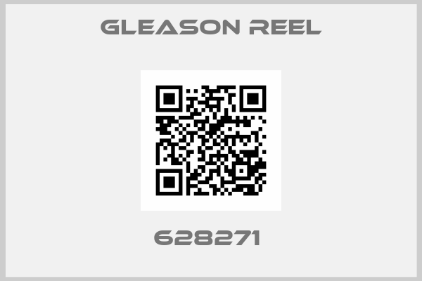 GLEASON REEL-628271 