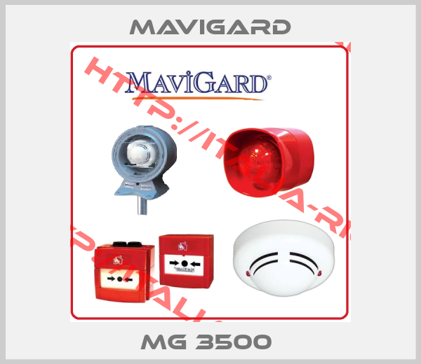 MAVIGARD-MG 3500 
