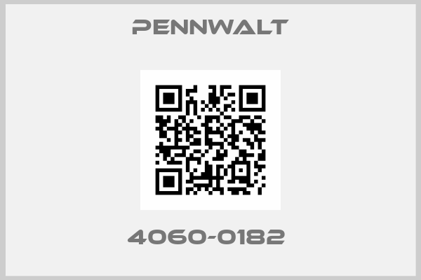 Pennwalt-4060-0182 