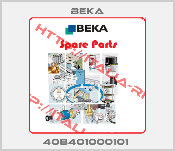 Beka-408401000101 