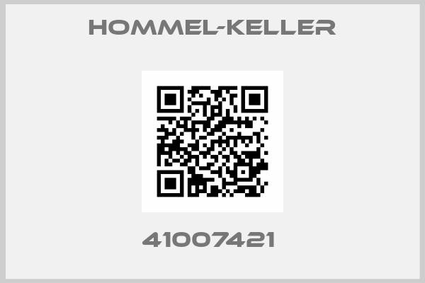 Hommel-Keller-41007421 