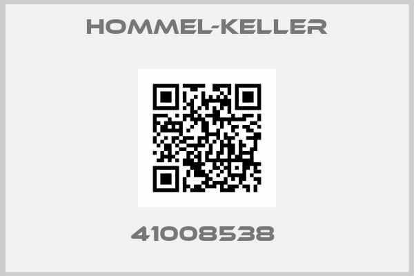 Hommel-Keller-41008538 