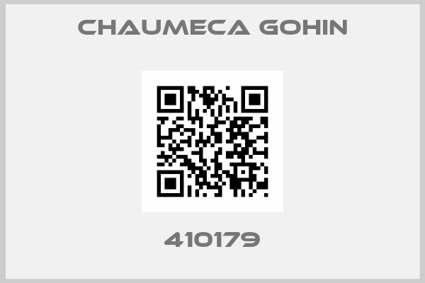 Chaumeca Gohin-410179