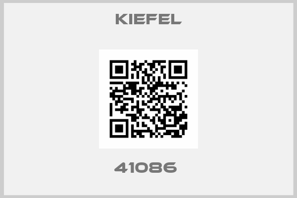 Kiefel-41086 