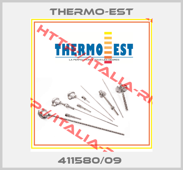 Thermo-Est-411580/09 