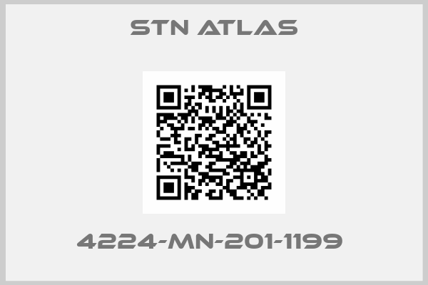 Stn Atlas-4224-MN-201-1199 