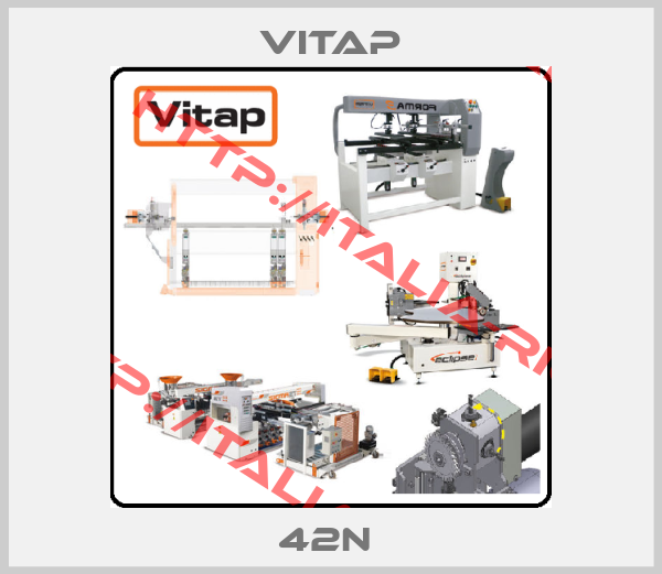 Vitap-42N 