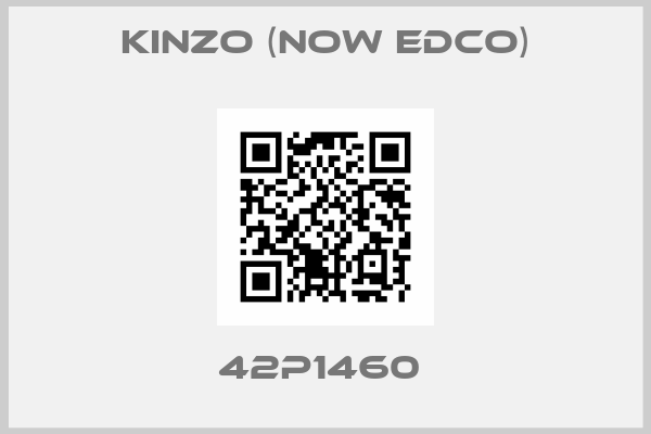 Kinzo (now Edco)-42P1460 